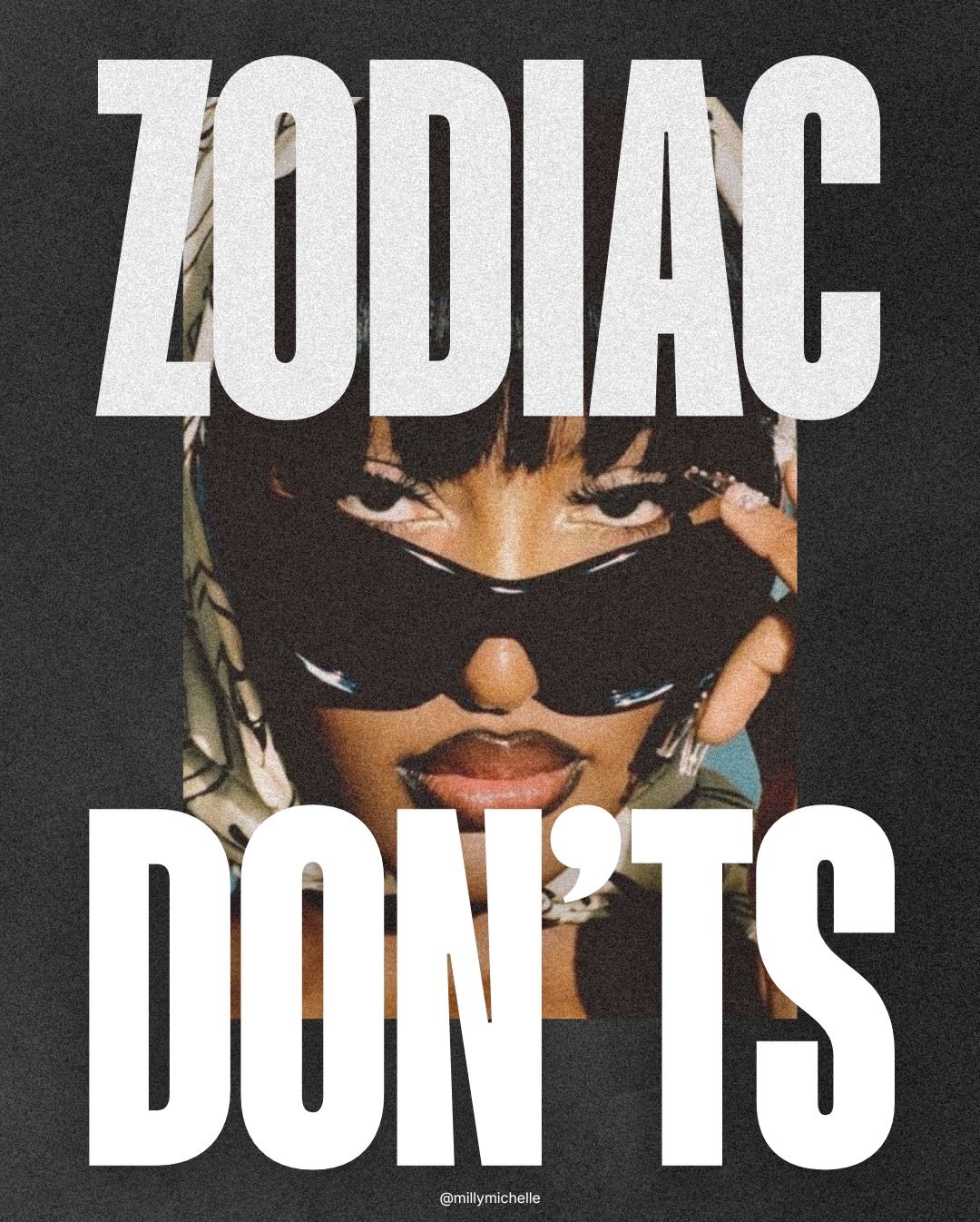 in honor of this Aries pile up, let me tell you what you&rsquo;re not about to do mmkay? 😤
&bull;
&bull;
&bull;
&bull;
#zodiac #astrologer #astrology #horoscope #astrologymemes