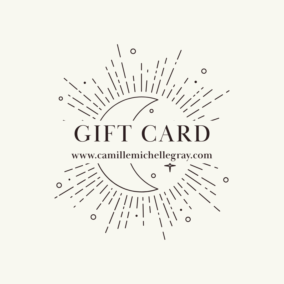 Astrology Session Gift Voucher