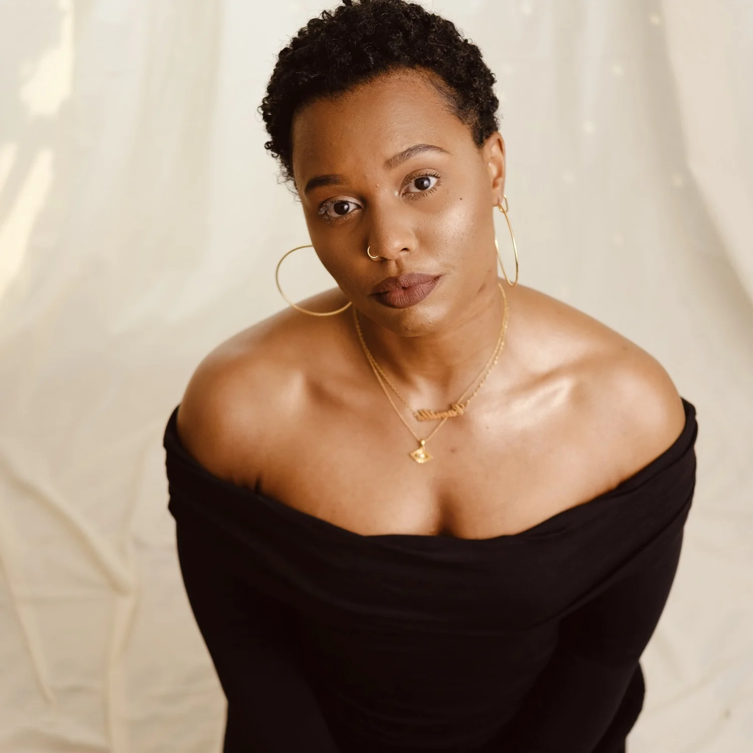 Camille Michelle Gray