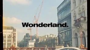  Wonderland Magazine - DOP
