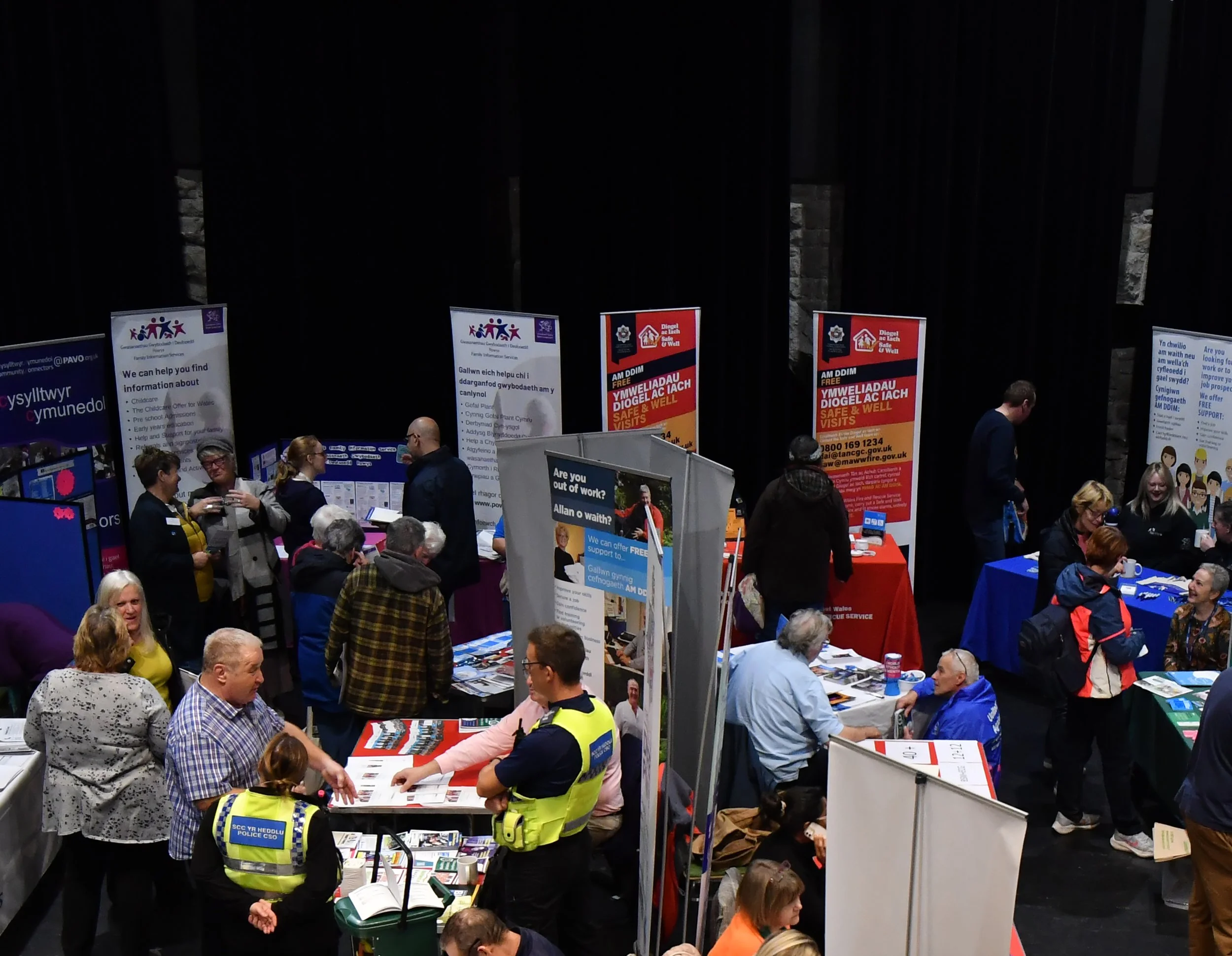 Information Fair 2023