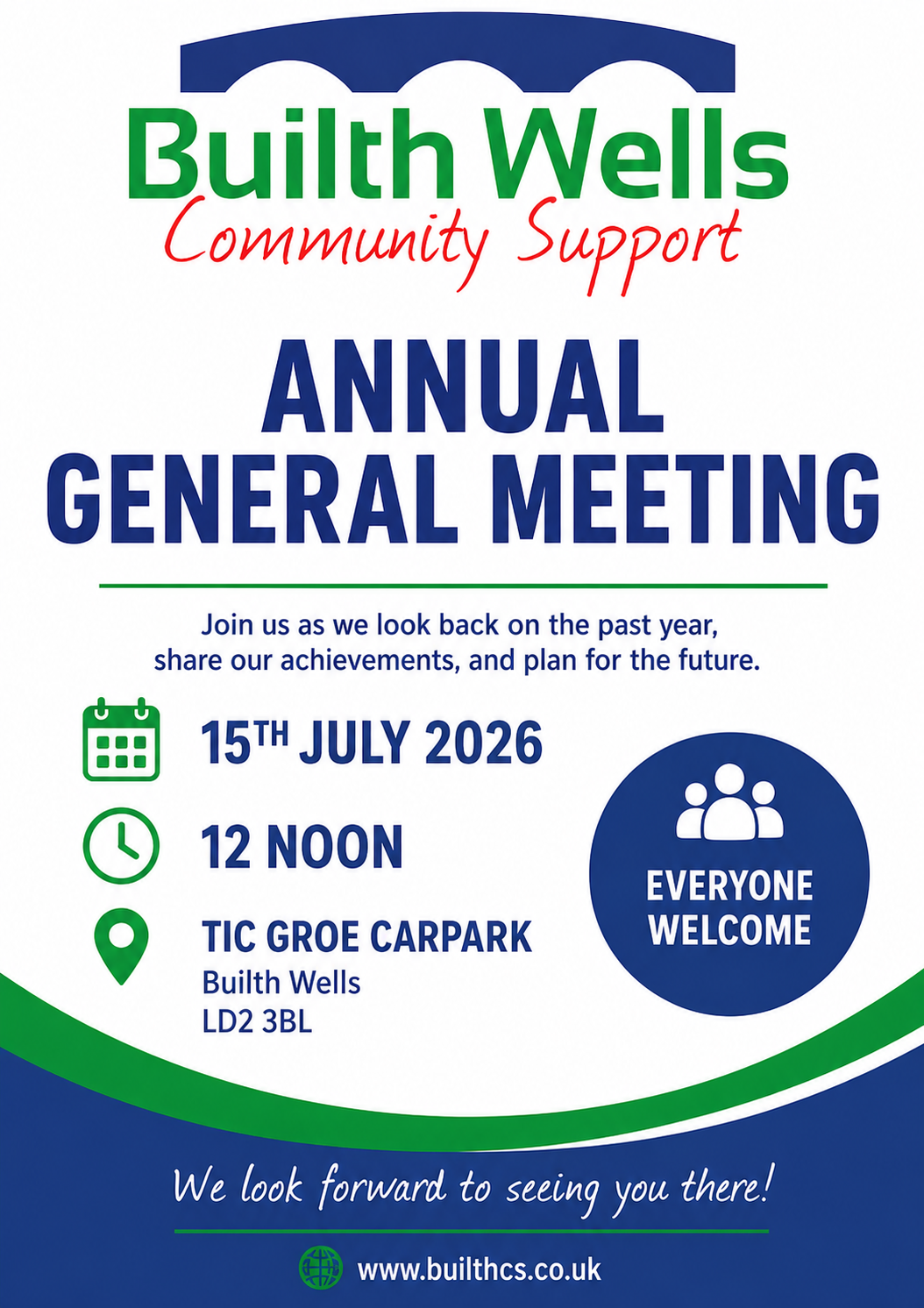 AGM 2026