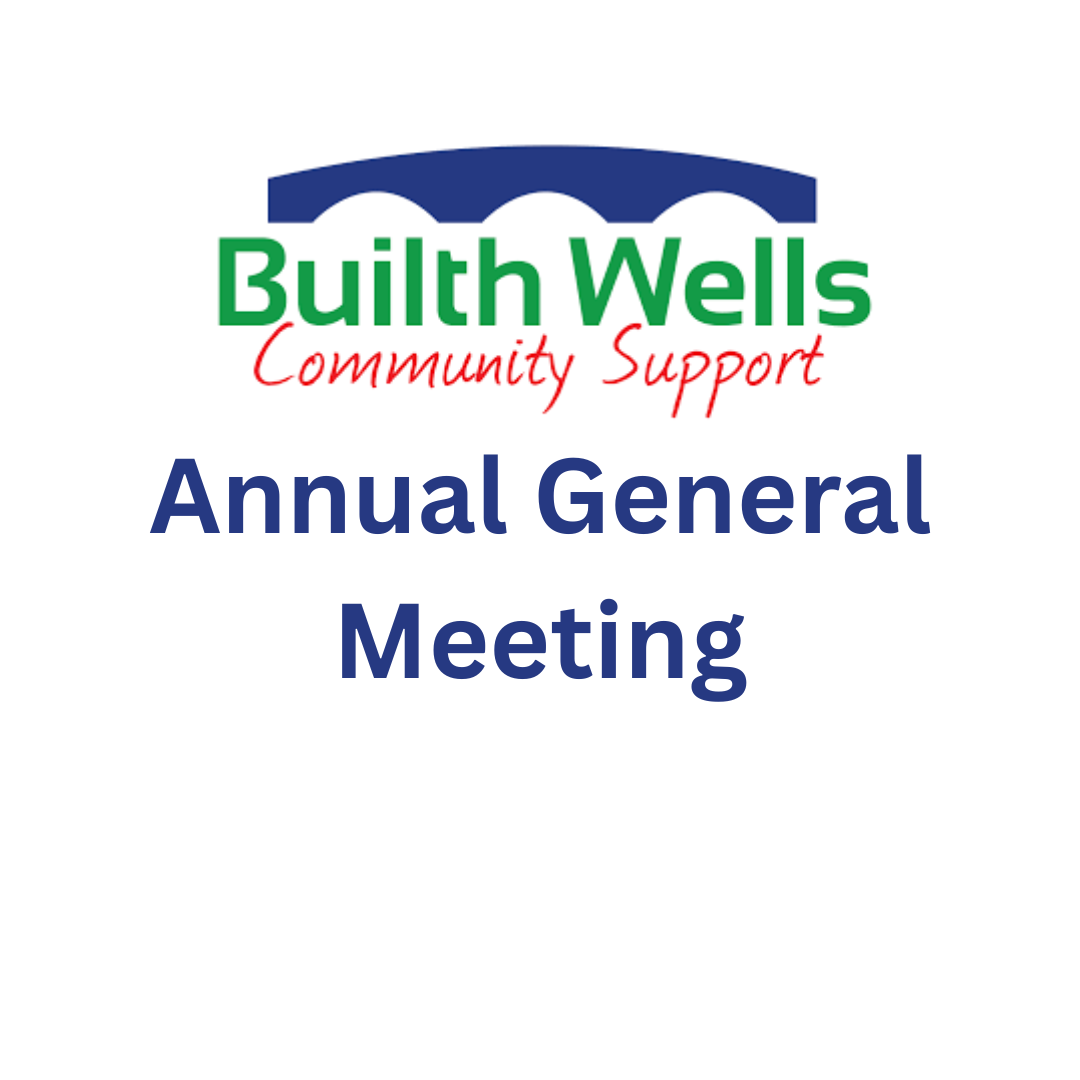 Annual General Meeting 2026