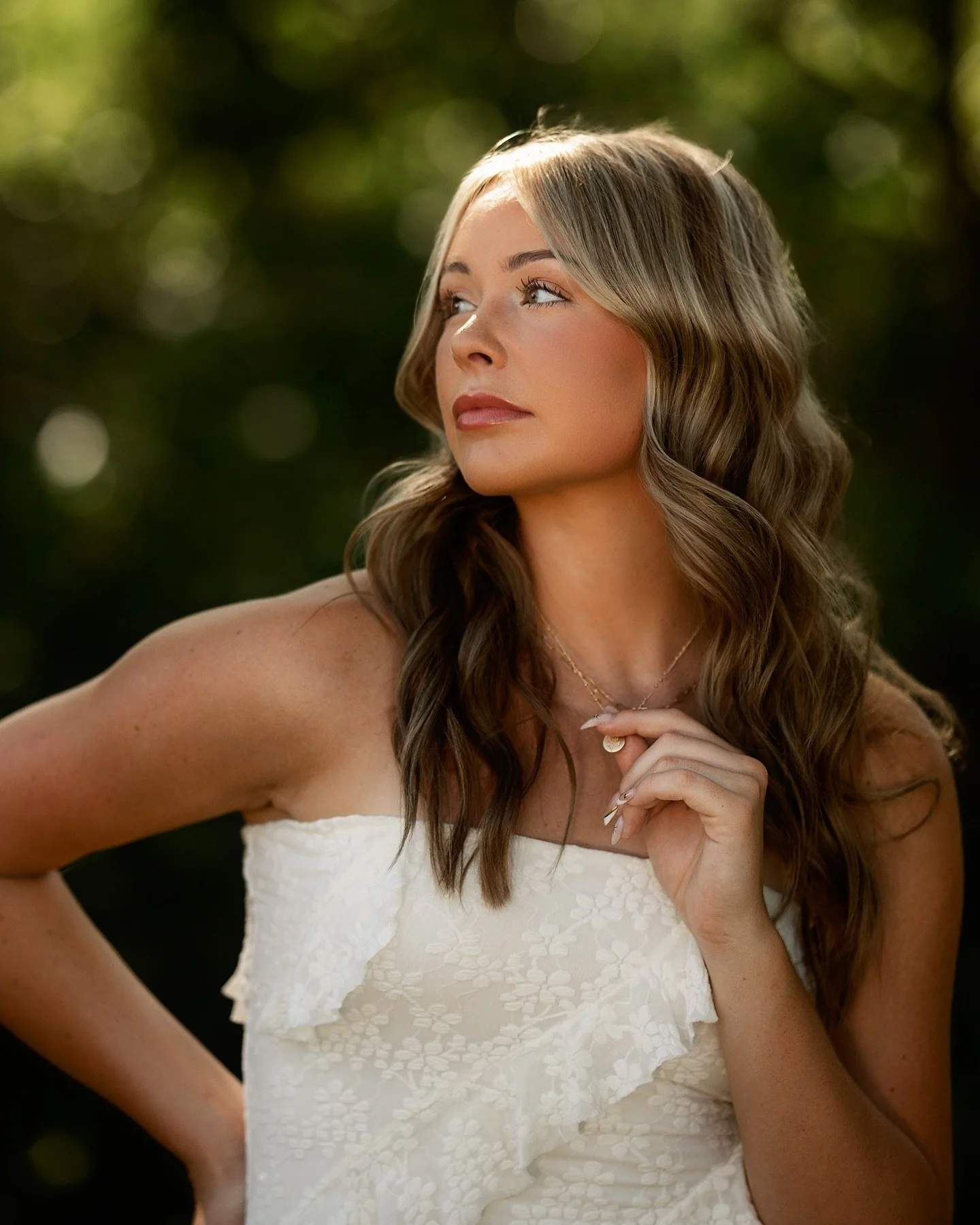 It&rsquo;s definitely Senior season and your girl is here for it!!

🎓Cameron Ross- Satanta High School- Class of 2026 @c.a.m.e.r.o.n.r.o.s.s 

MUAH- Reece Leiker @definebeauty_by_reece

#kelseykelleyphotography #swkansas #swkansasphotographer #swkan