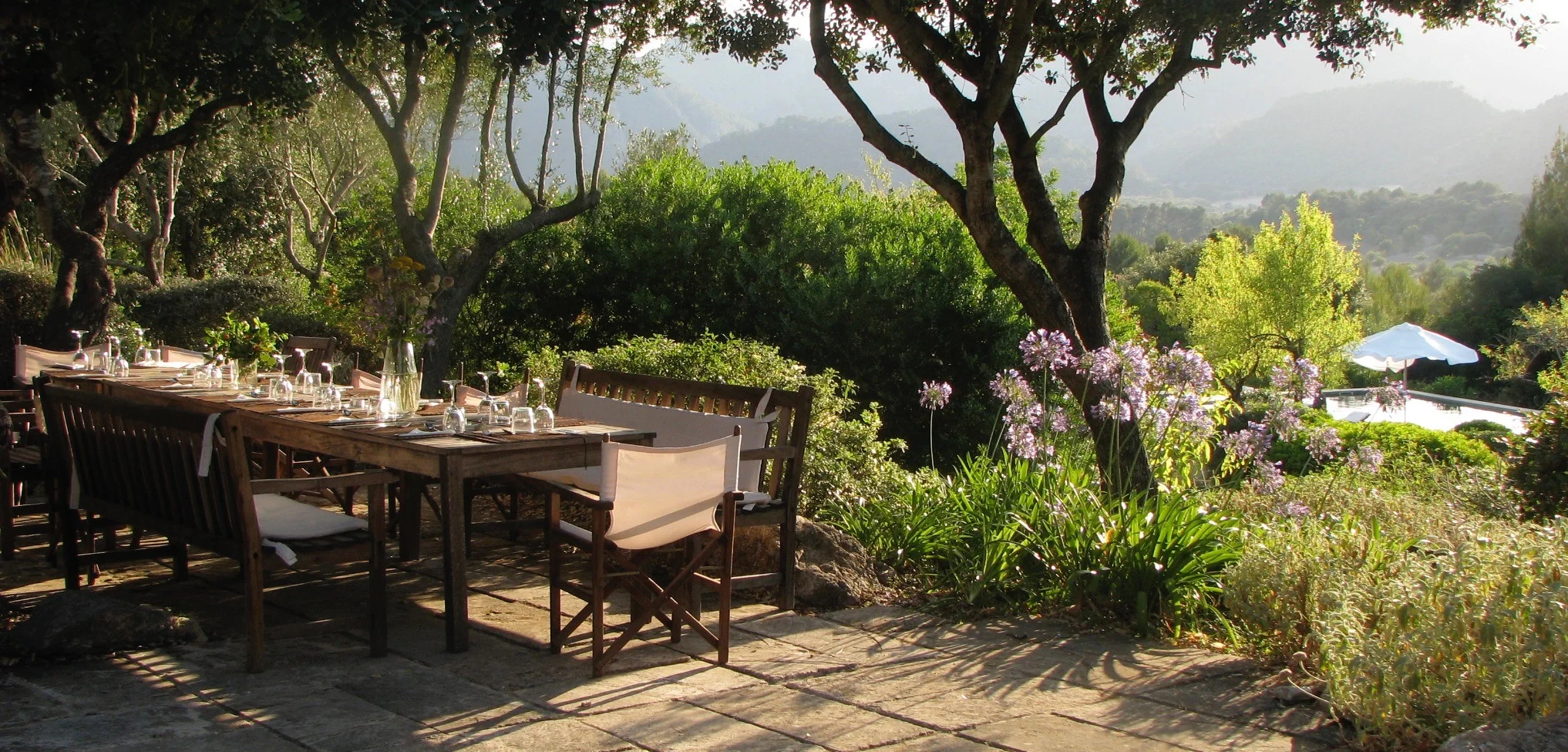 MBSR und Yoga Retreat auf Mallorca