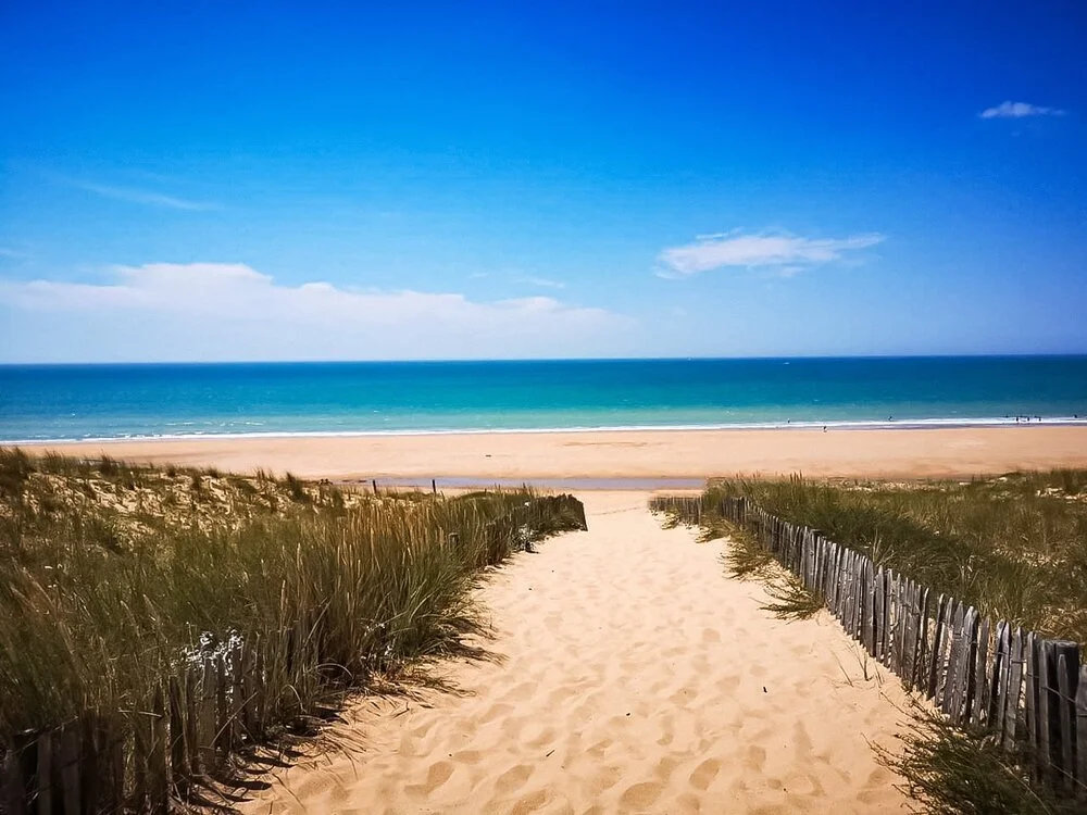 AUSGEBUCHT Yogawoche im Jolly Château (Frankreich)