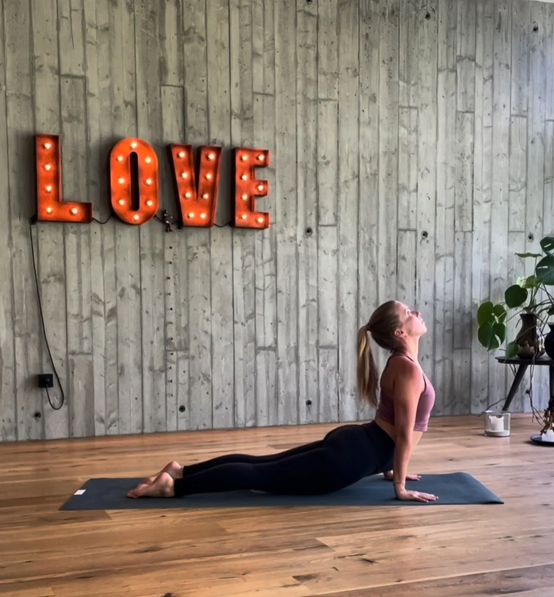 Neujahrs Retreat an der Nordsee 