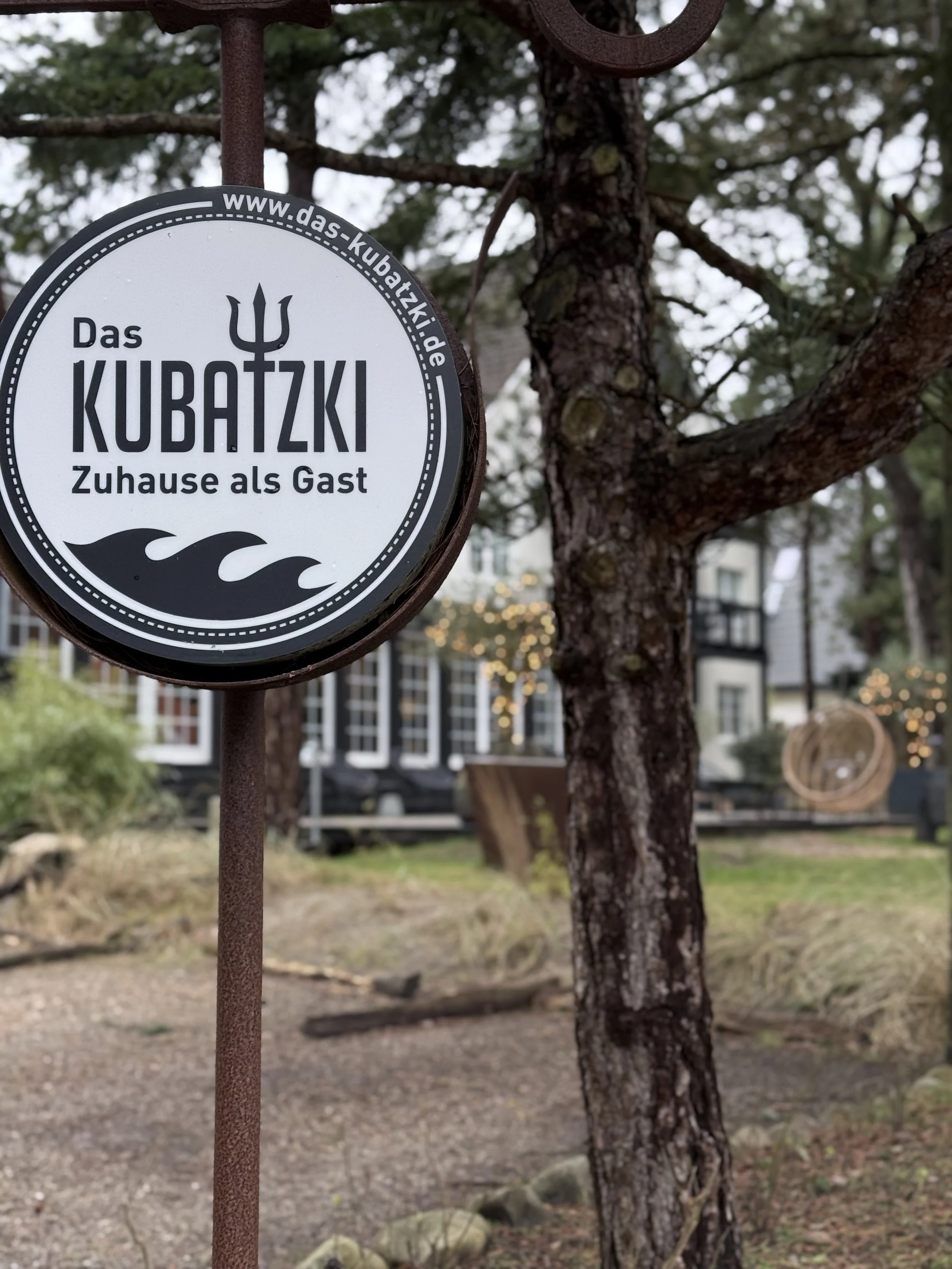 Neujahrs Retreat an der Nordsee  