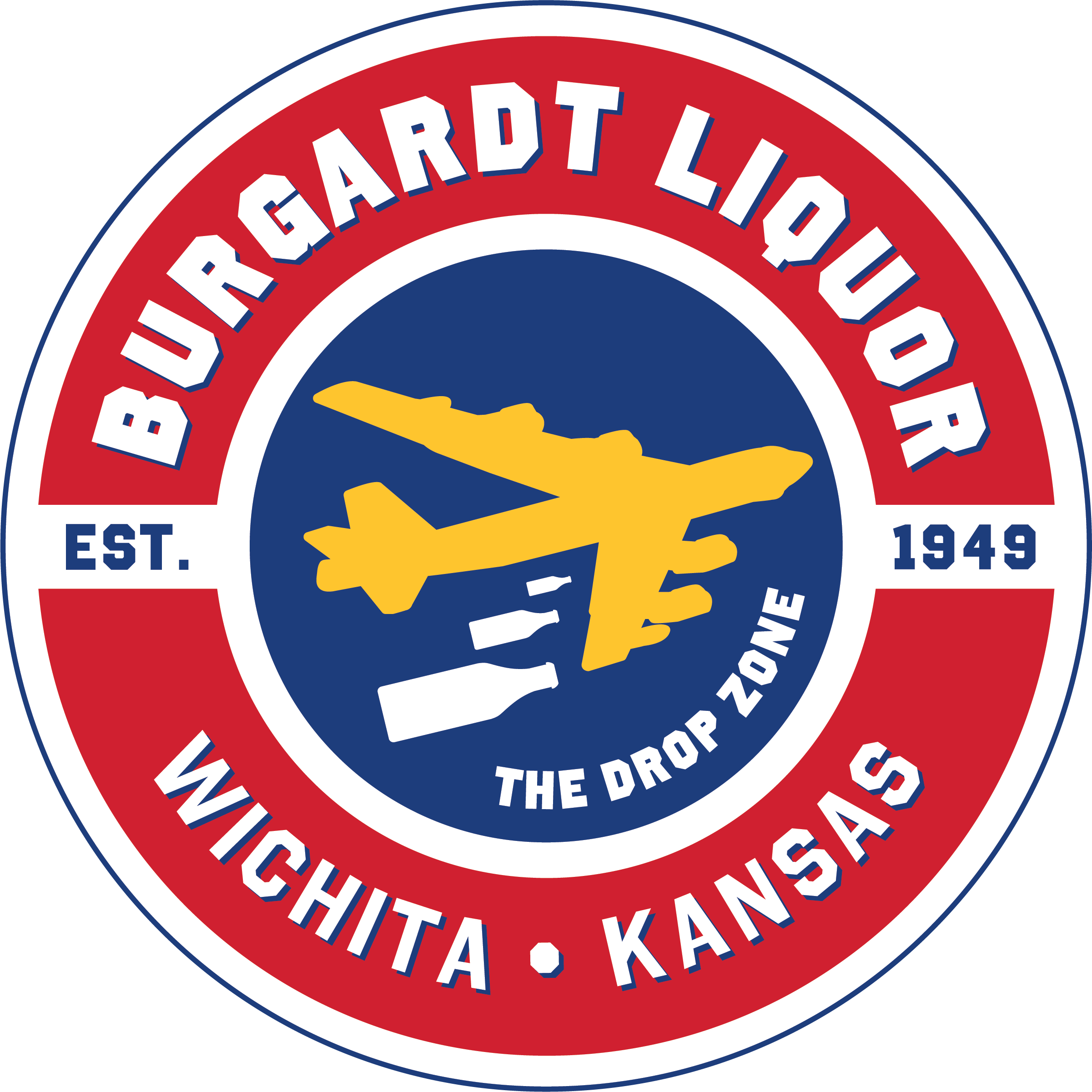 Burgardt Liquor