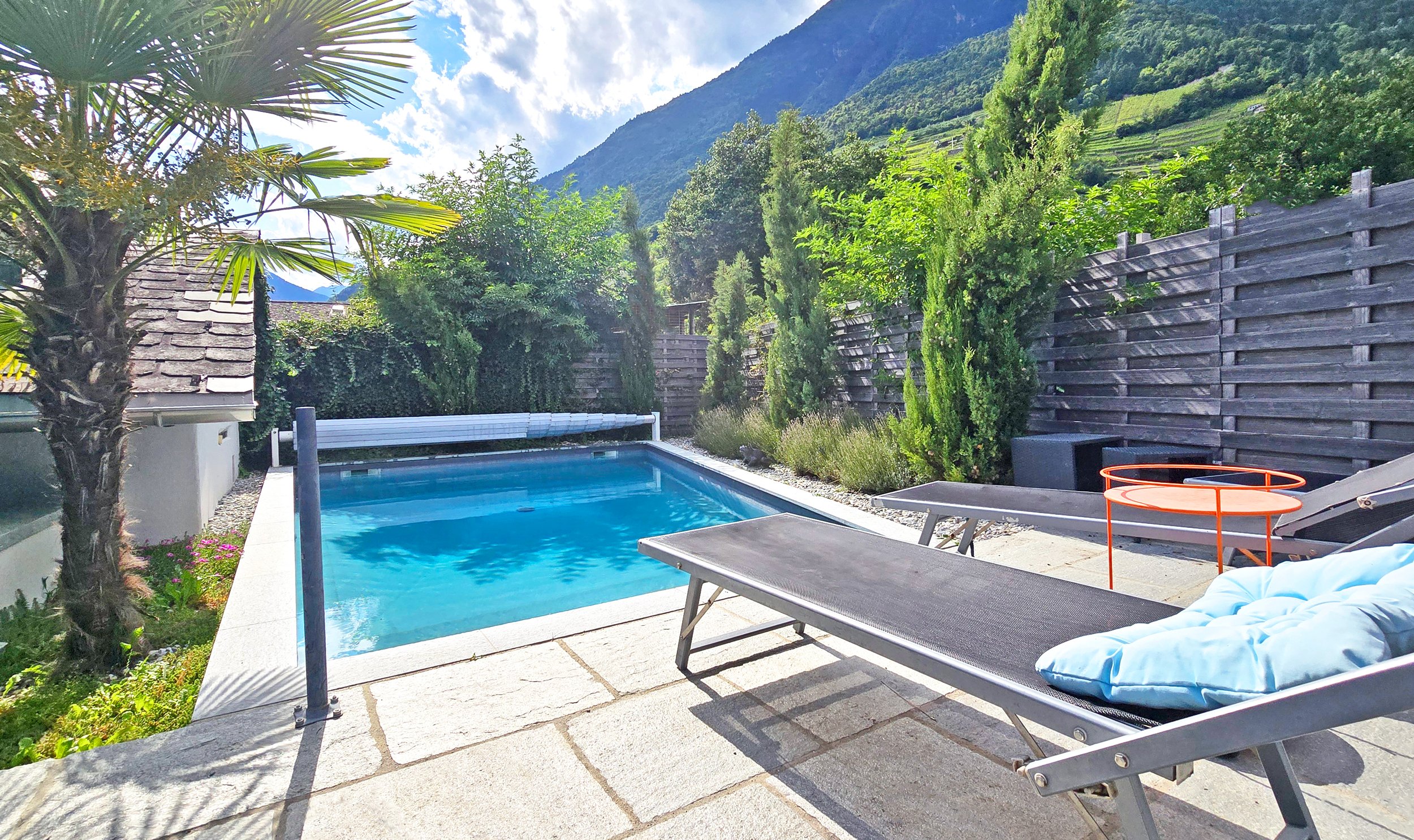 Fully, appartement exclusif