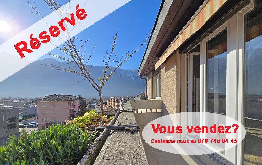Fully, immeuble de rendement