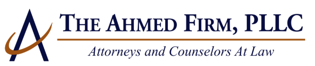 The Ahmed Firm, PLLC