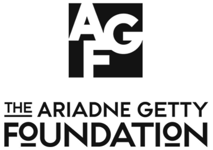 The Ariadne Getty Foundation