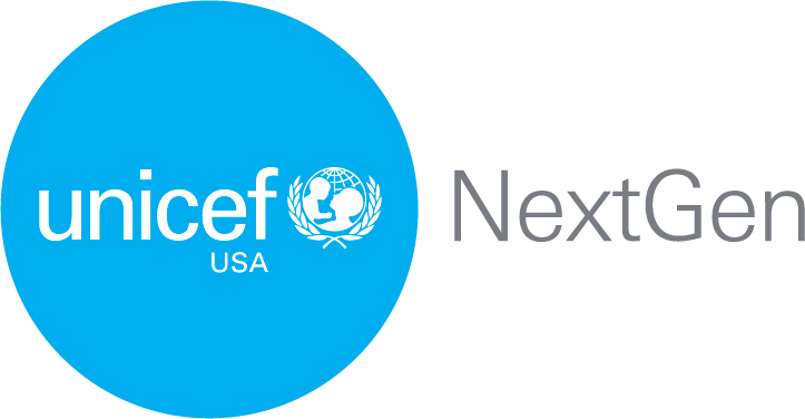 UNICEF NextGen Cyan Logo.png
