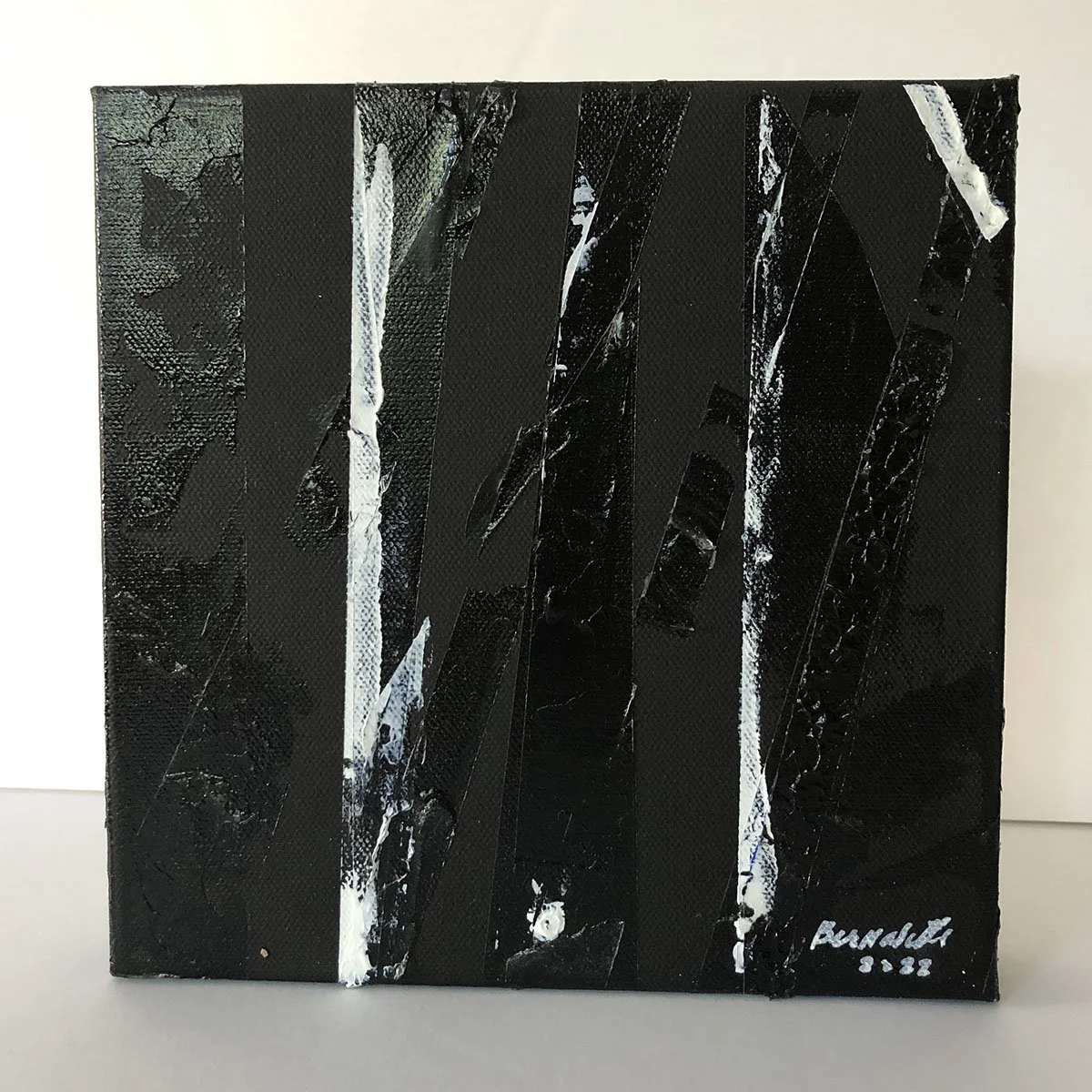 Forest and Trees #2