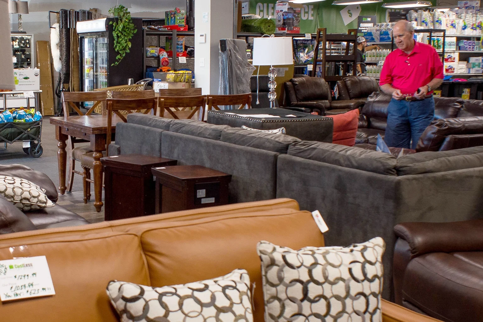 Cost Less Store Costless Outlet Store