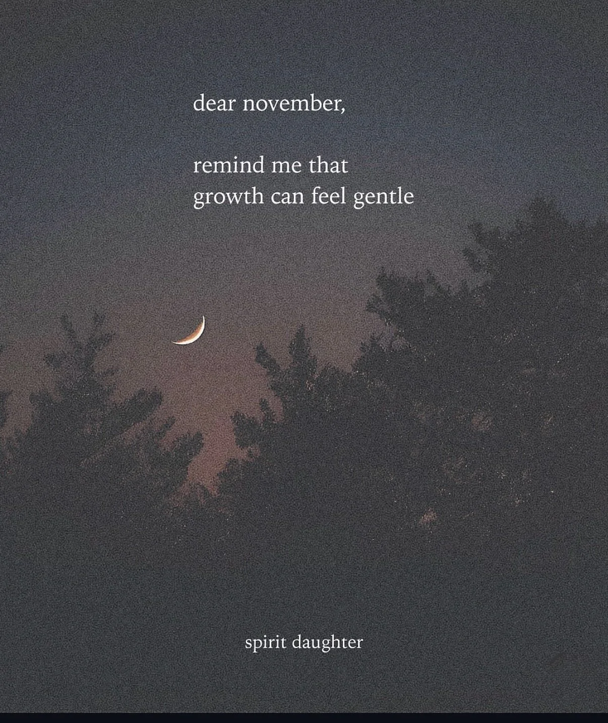 New quotes for a new month✨