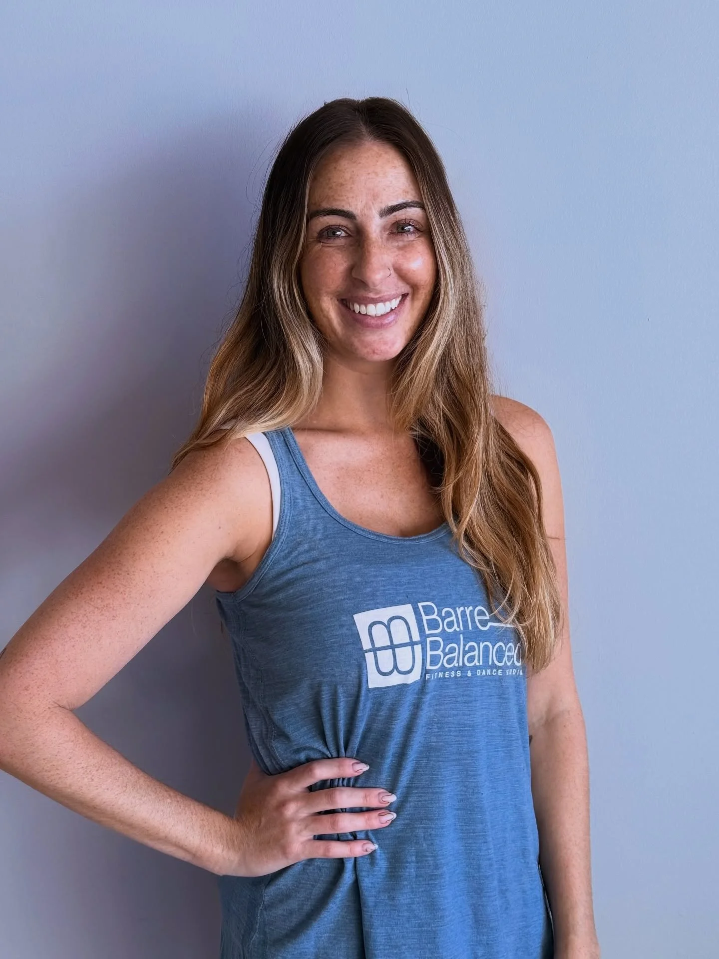 Not only do our instructors love to teach classes... they love to take them too! Our most recent team member, Bridget,  hit 100 classes this week!! Congratulations!!! 👏👏

She joined BB in September 2024, began training and then teaching Sculpt clas