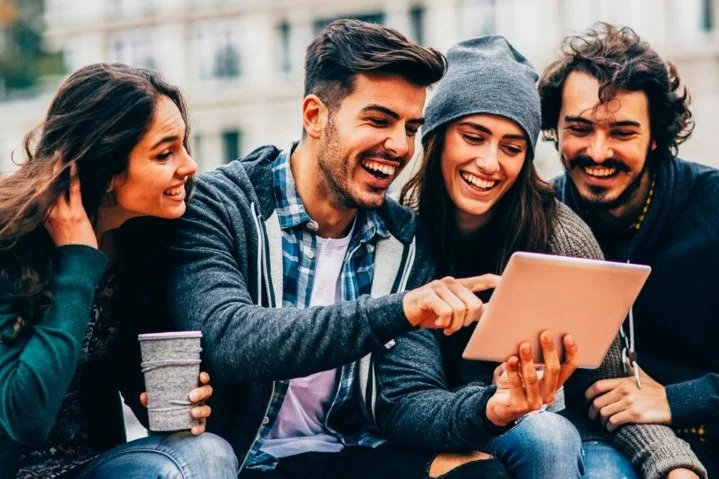 Busting the millennial myth: How 38 million 'Transformists' are reshaping how we work, live, and spend