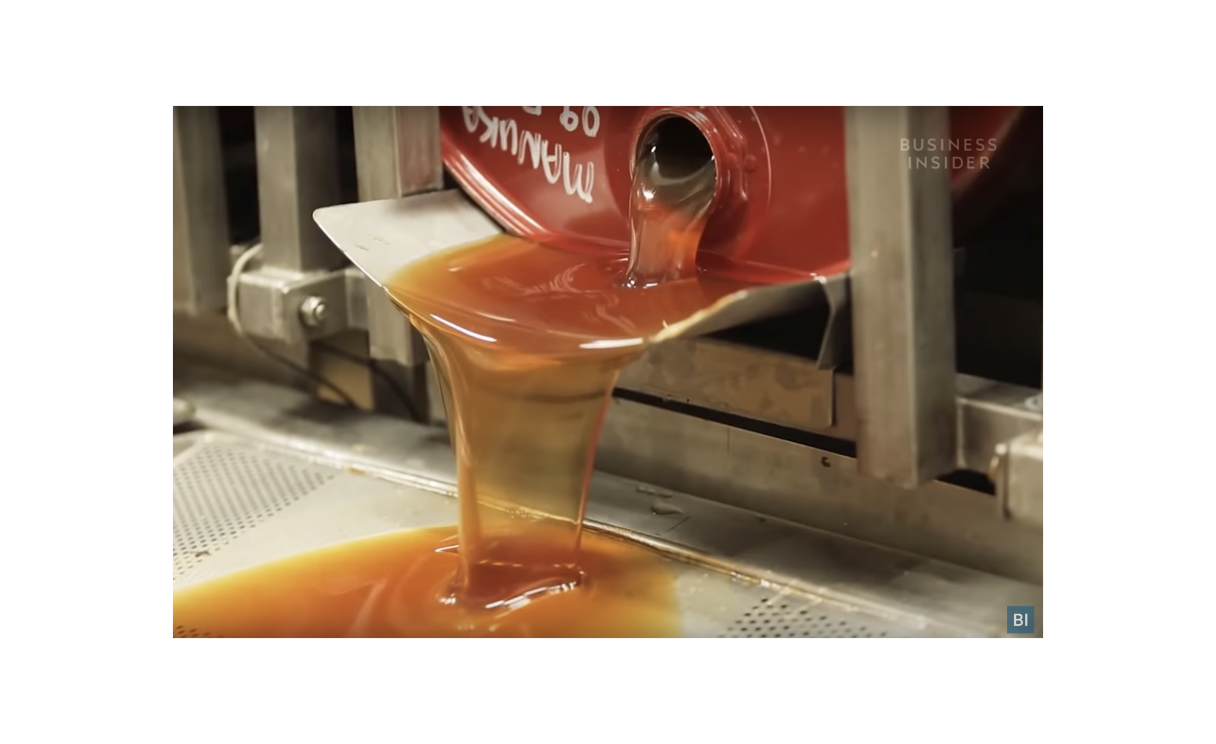 Why Manuka honey is so expensive