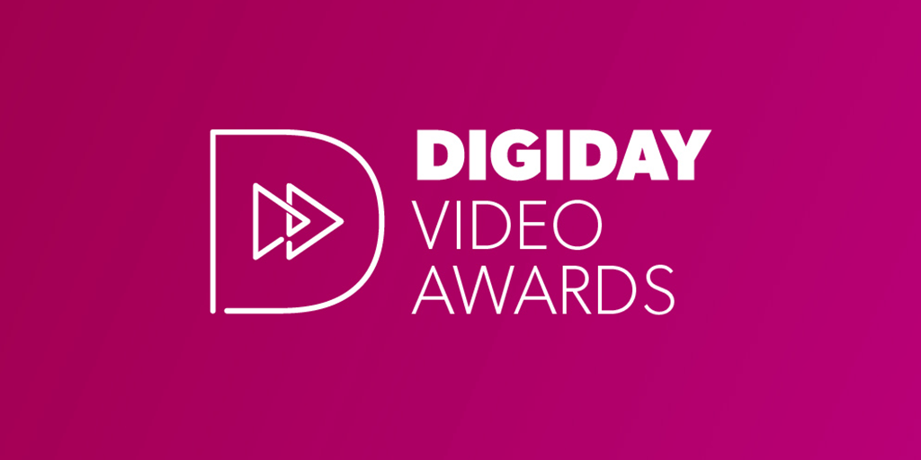 Digiday Video Awards logo.png