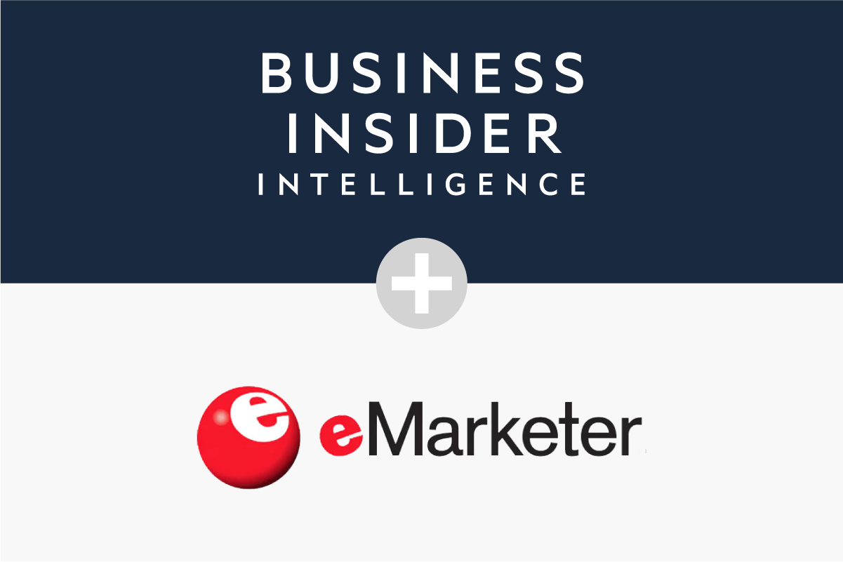 Business Insider; eMarketer