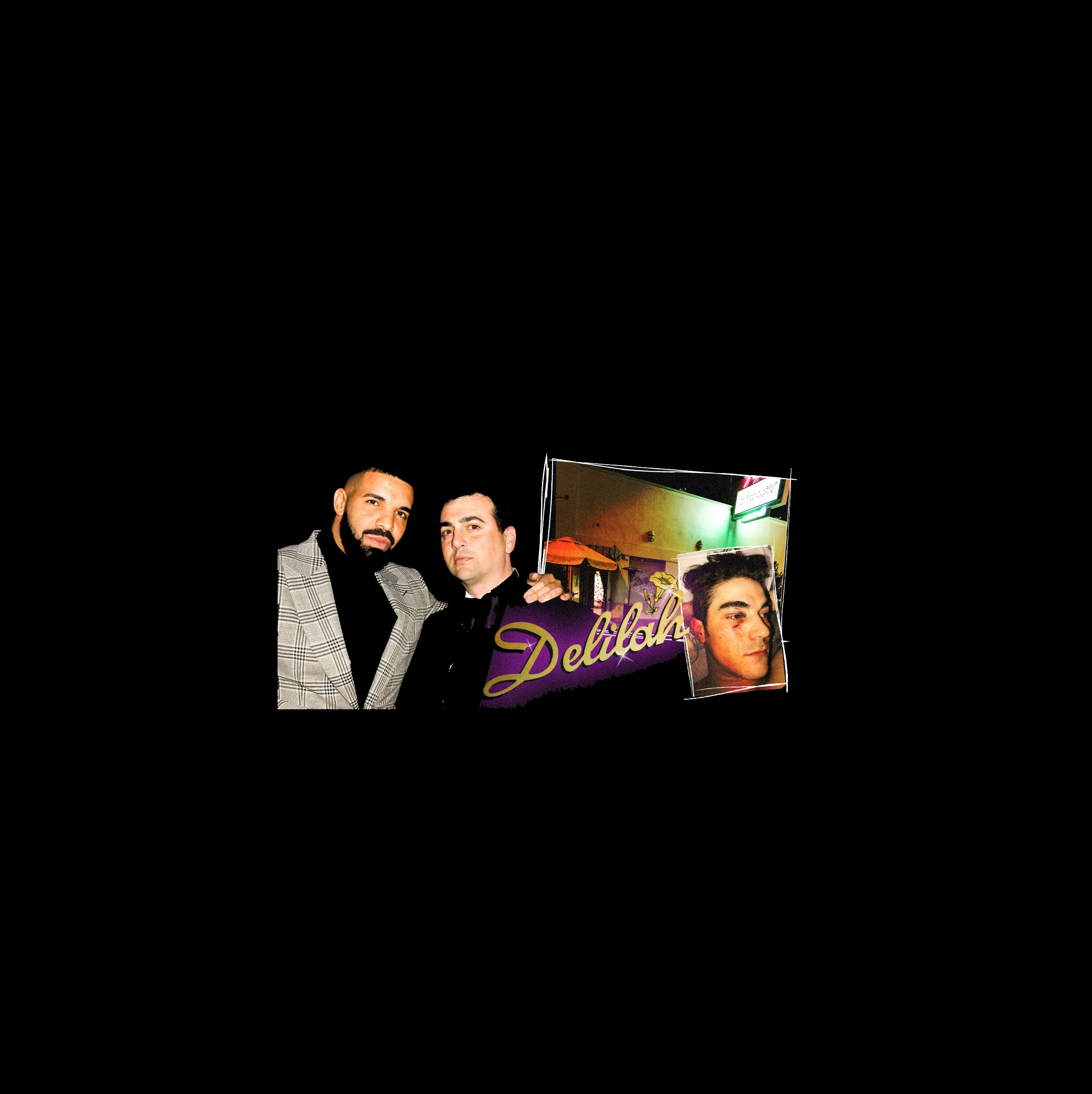 What really happens when Drake enters the club