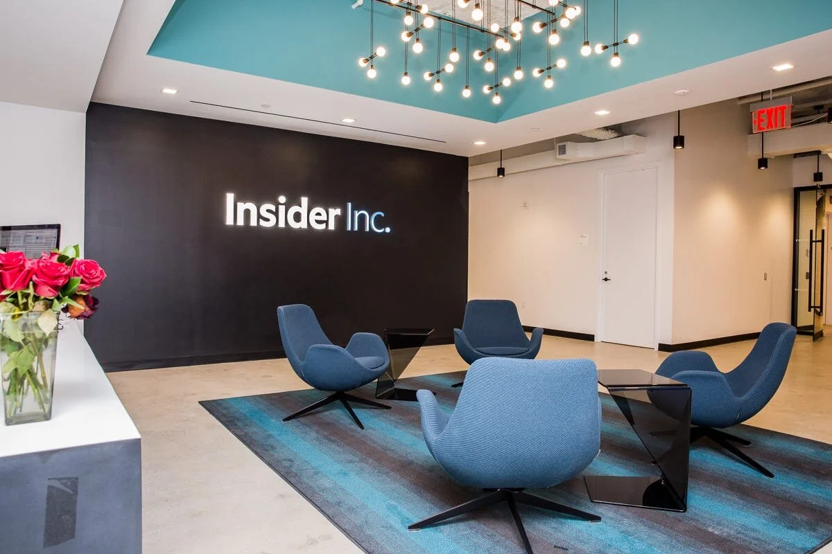 Q&amp;A with an Insider recruiter: How we transitioned to remote recruiting during the COVID-19 pandemic