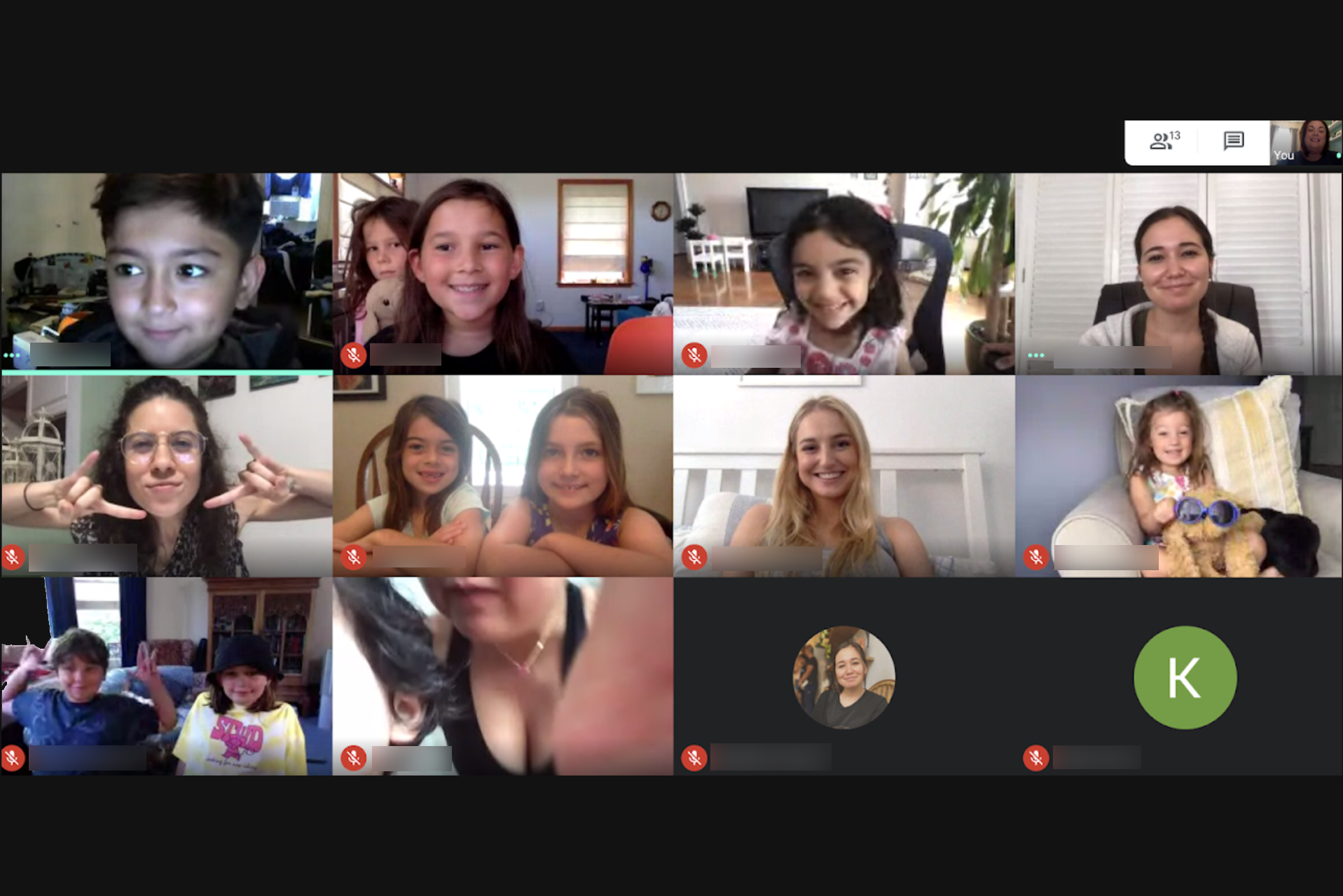 How we planned an engaging virtual ‘Take Your Child to Work Day’