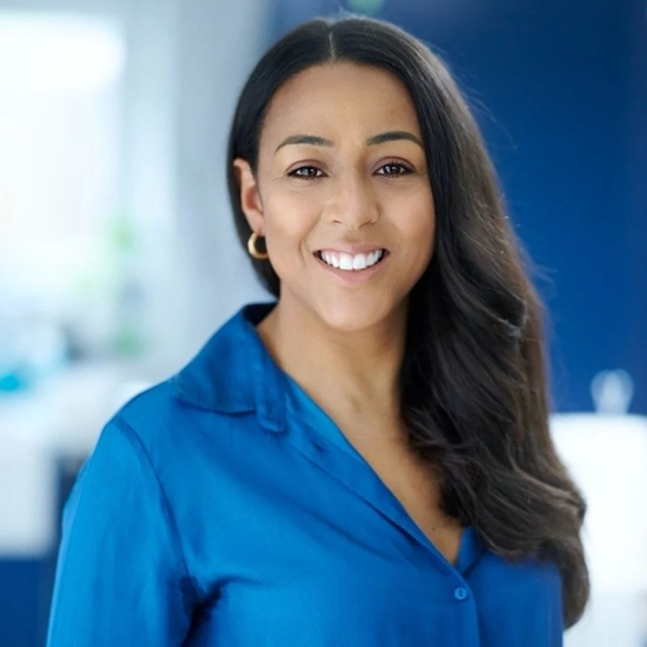 Insider names Maria Purcell Head of International Sales