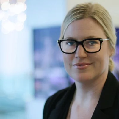 Business Insider promotes Hannah Diddams to SVP of Global B2B Marketing and Creative Studios