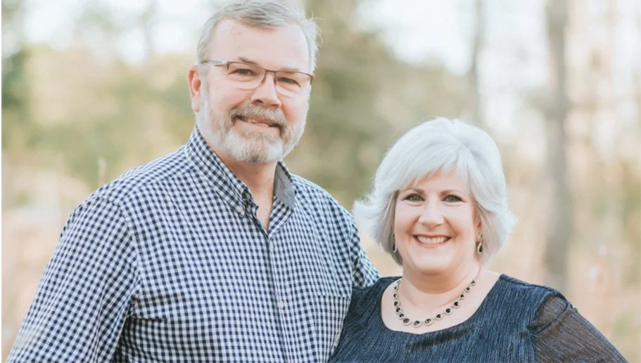 Greg & Collene Kent