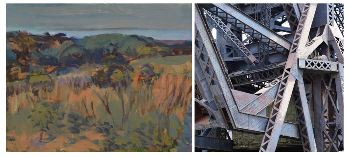 Brian Wendler + Glen Kapostas