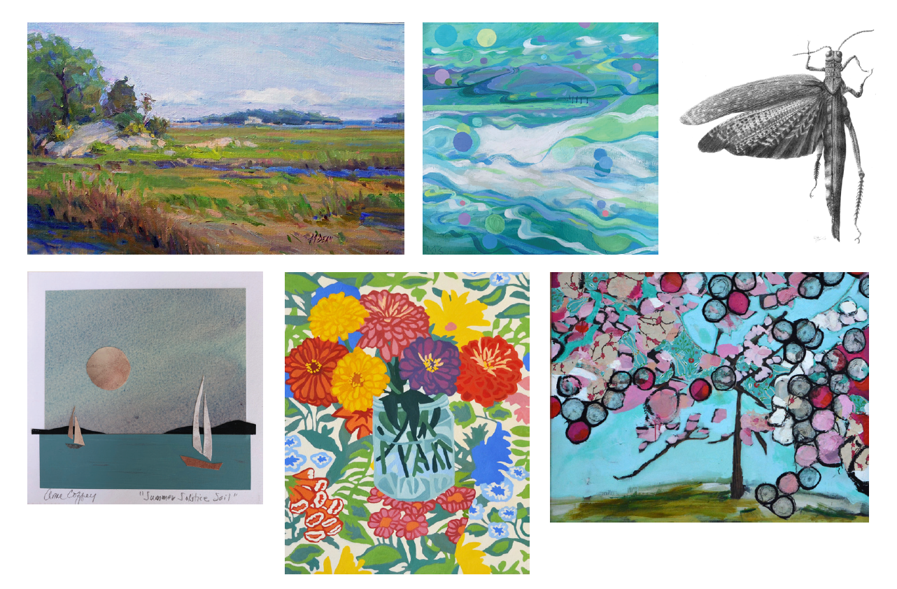 Fall/Winter Exhibition