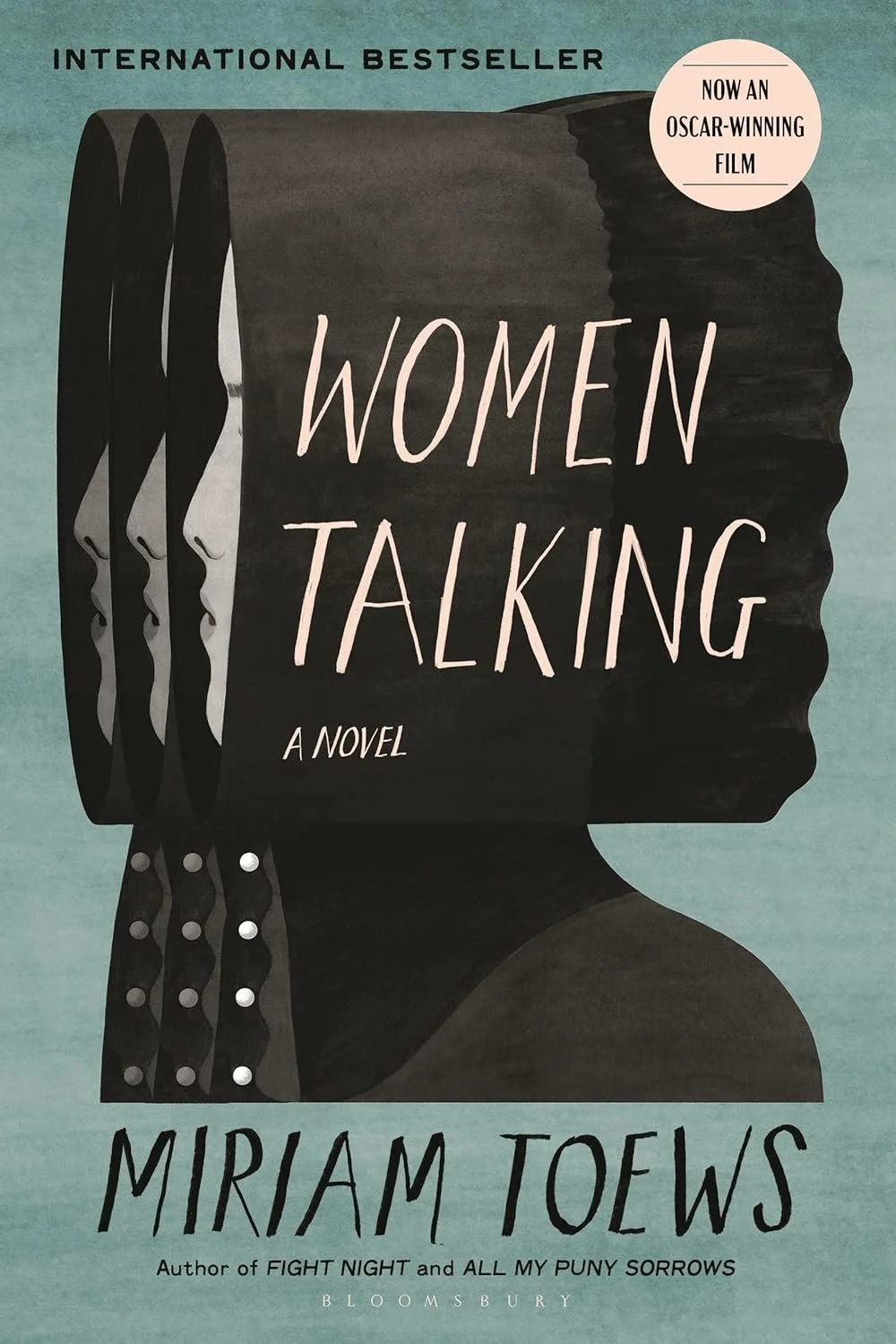 Willoughby Book Talk  &amp; Film Discussion