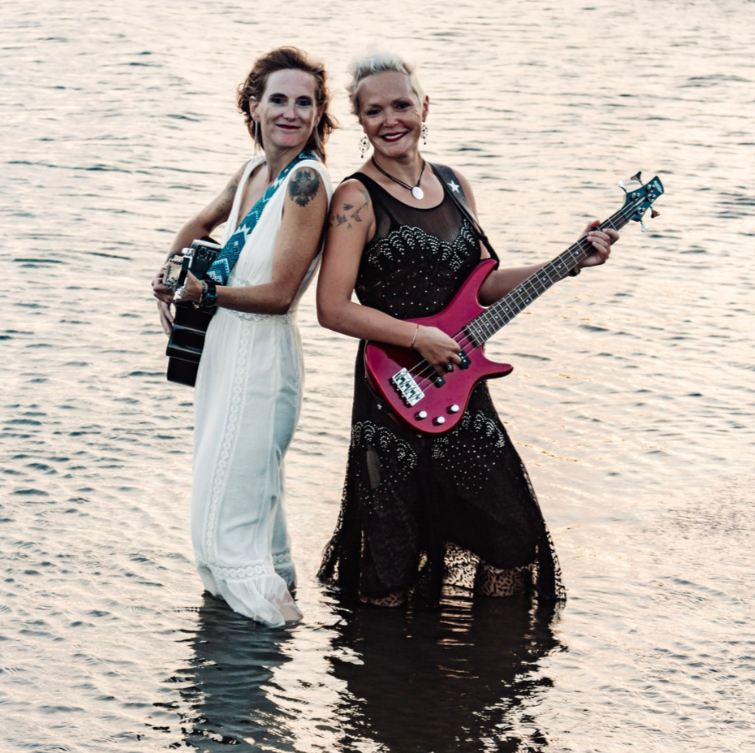 SUNDAY AFTERNOON CONCERT : DUST DEVIL HEART