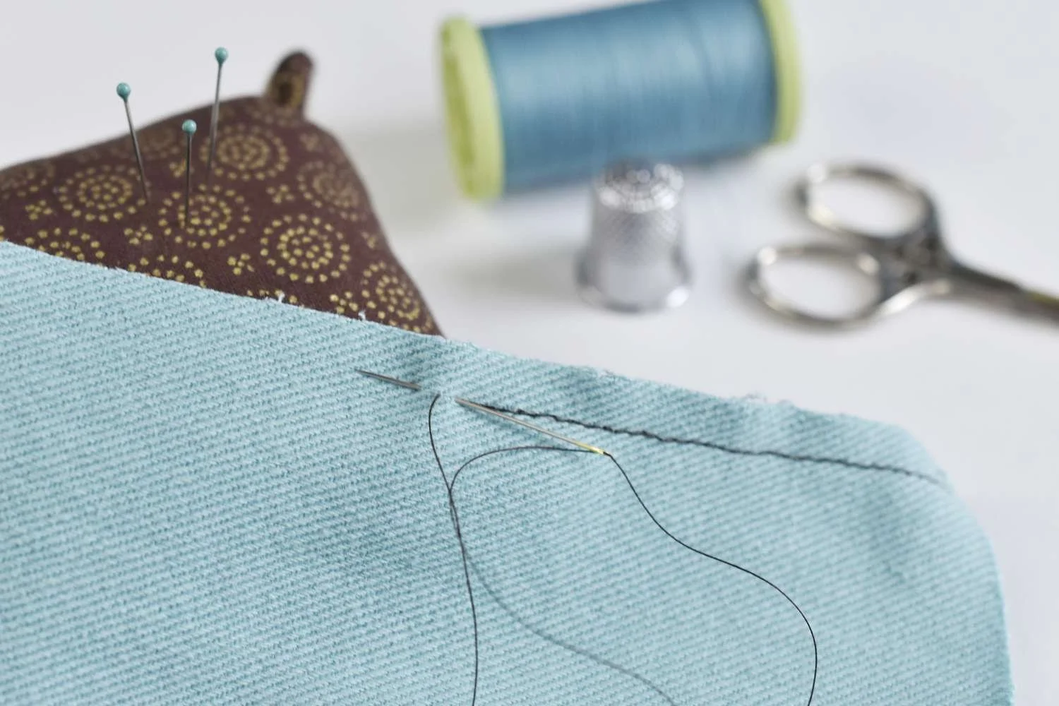 NEW: Sewing Sundays