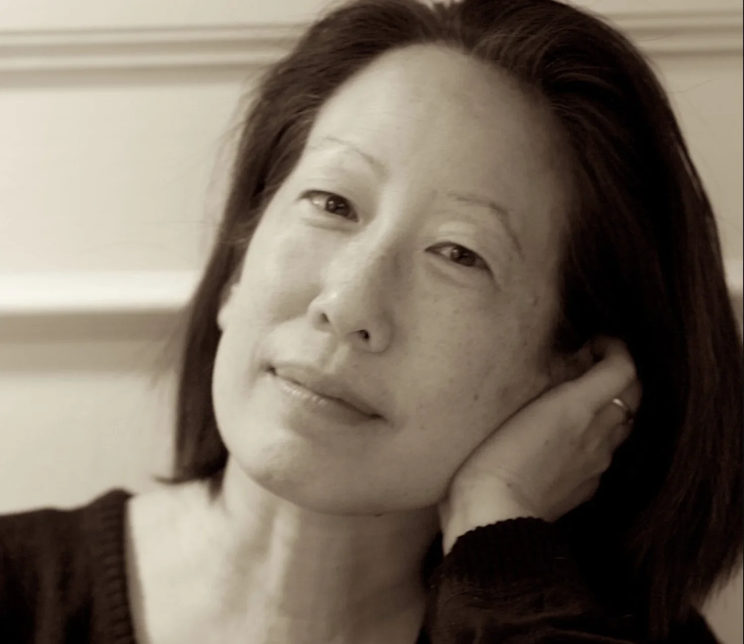 AUTHOR EVENT | GISH JEN 