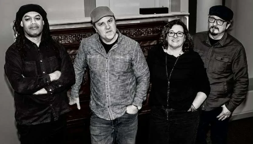 SUNDAY AFTERNOON CONCERT: INNER GROOVE