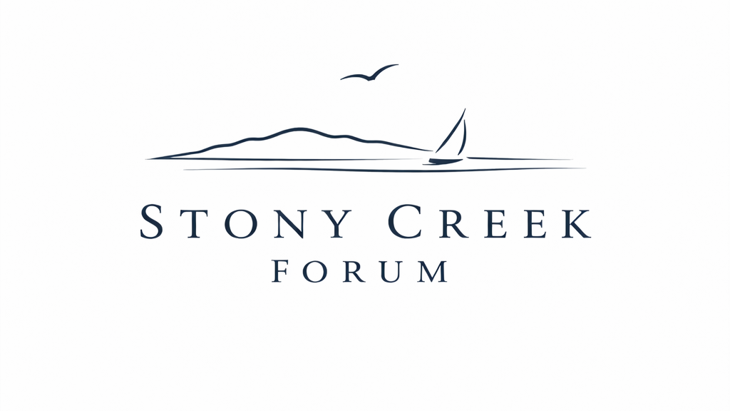 STONY CREEK FORUM | WHY IS EVERYBODY TALKING ABOUT AI?