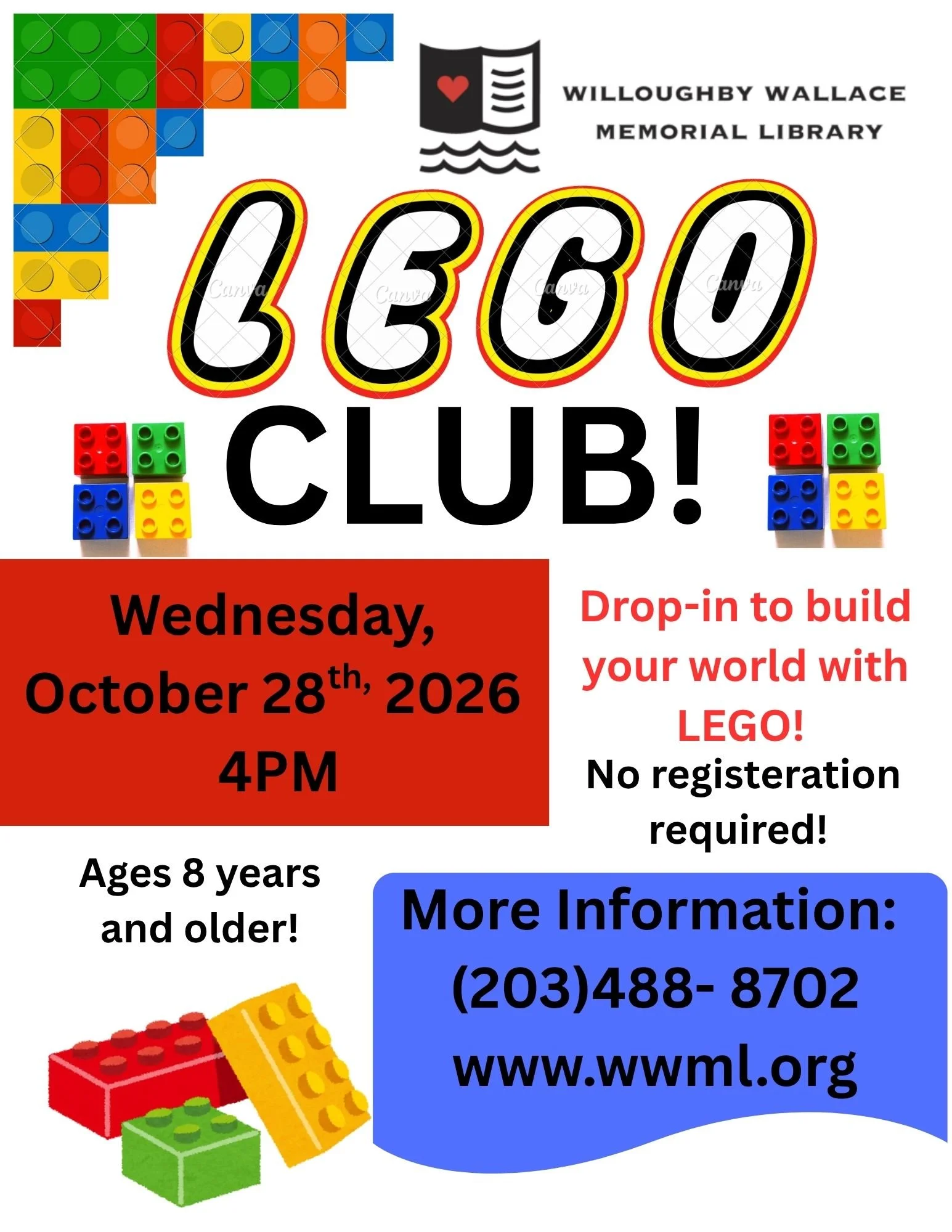 LEGO Club 