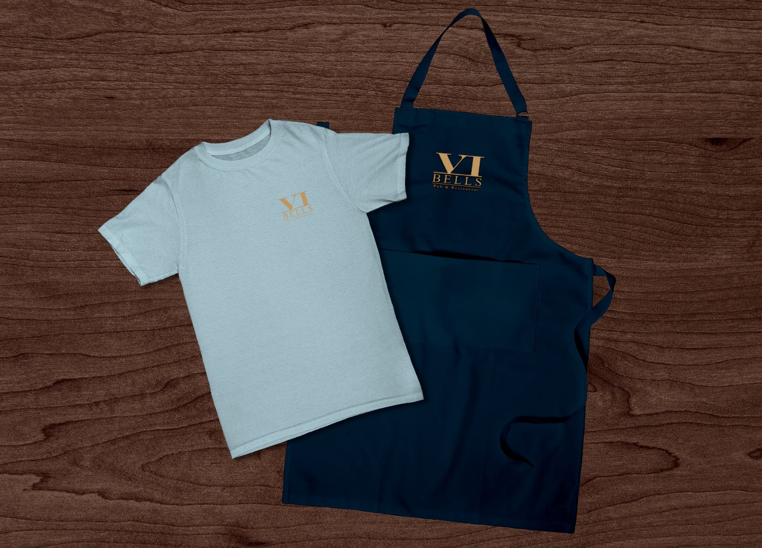 2. Six Bells Option 2 T-Shirt & Apron A.jpg