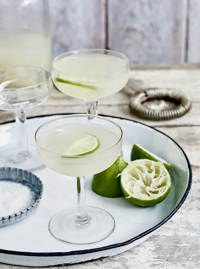 Margarita, Photo Credit: Rosie Alsop