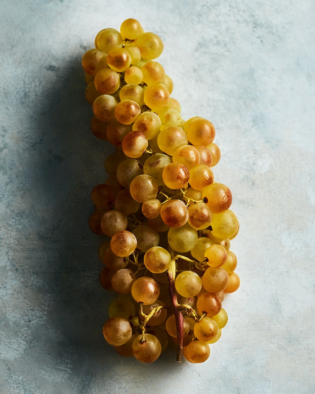 Grapes, Photo credit: James Lee