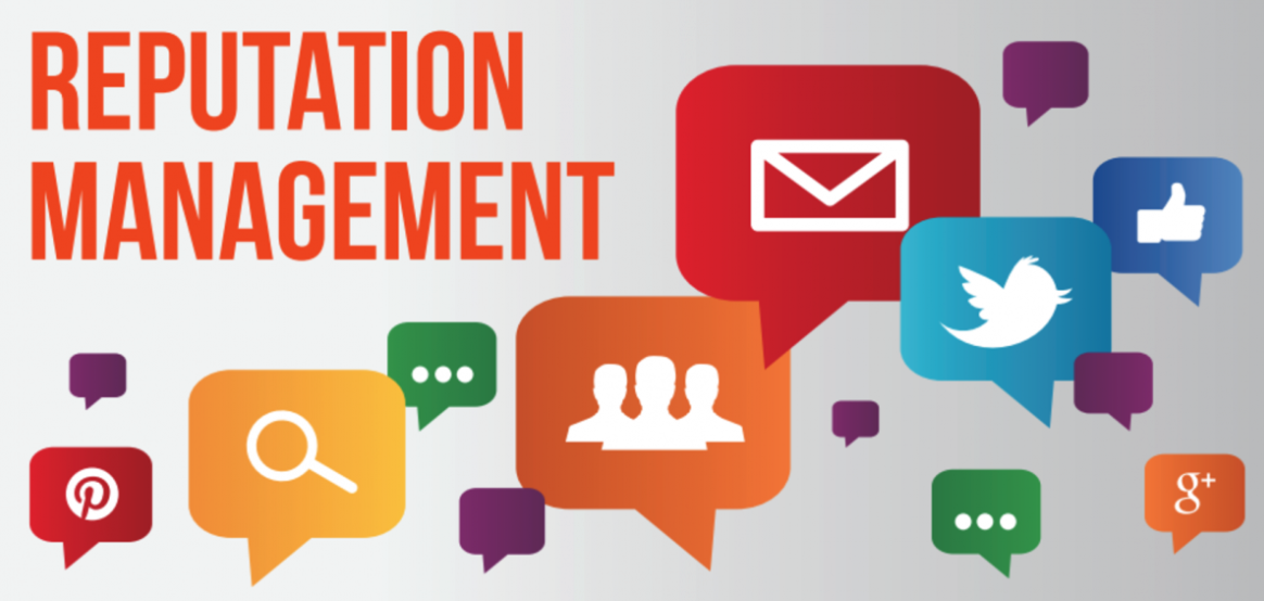 ONLINE REPUTATION MANAGEMENT SERVICES.