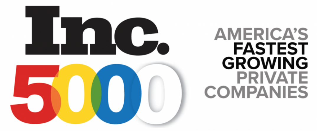 SEO Services for Inc. 5000 companies.