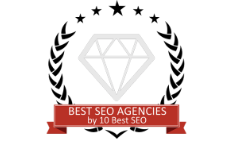 “Top Ranked SEO COMPANY FOR BUSINESSES”