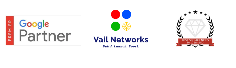 Apply above to become a Web Designer, developer, or SEO optimizer with the LEading Firm in America, Vail Networks.