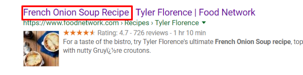 How to Optimize keywords in title of web page.