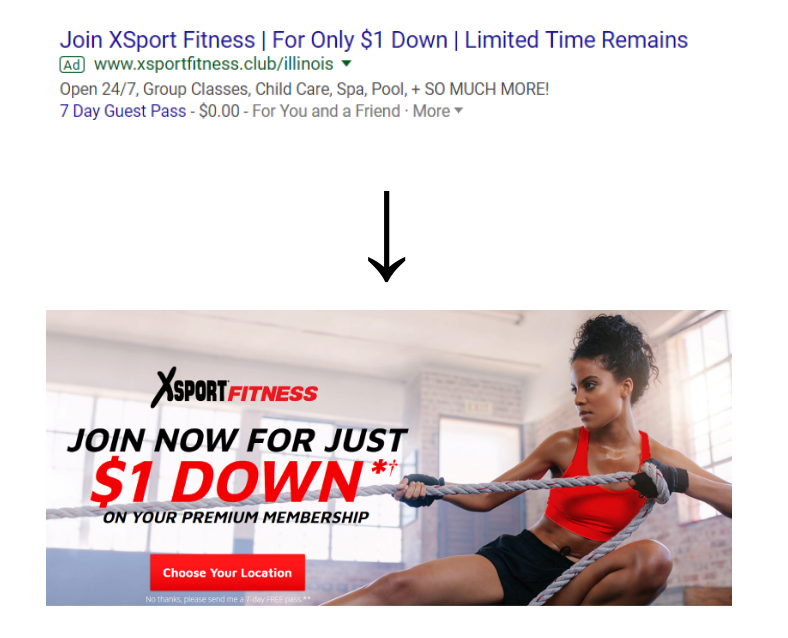 how to Convert leads from landing pages.